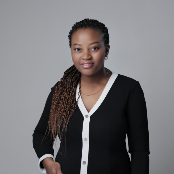 Chidinma Okwueze, PMHNP-BC, psychiatric nurse practitioner