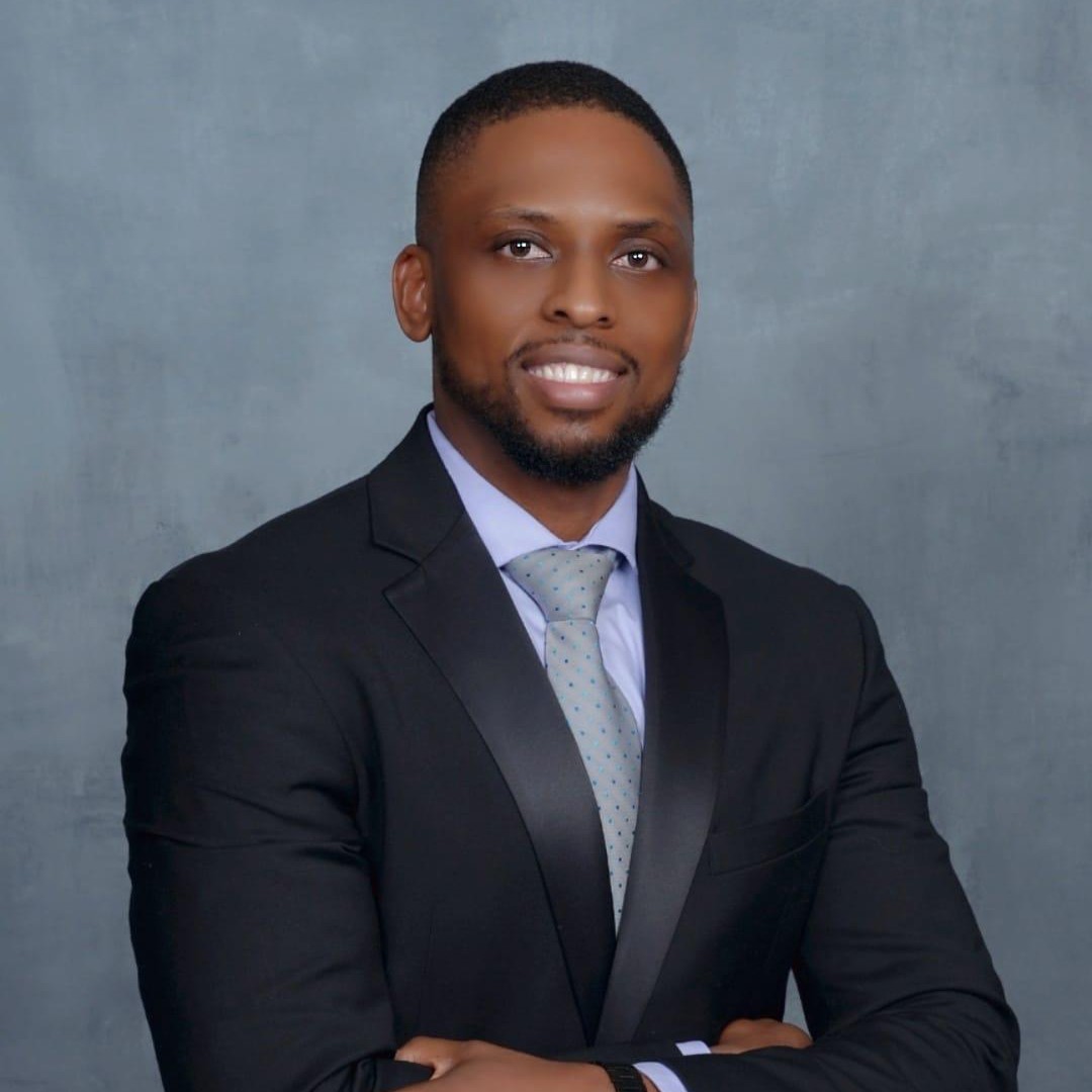 Solomon Okwueze, DNP, PMHNP-BC, psychiatric nurse practitioner