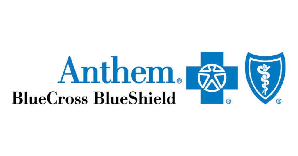 Anthem Blue Cross and Blue Shield of Virginia logo