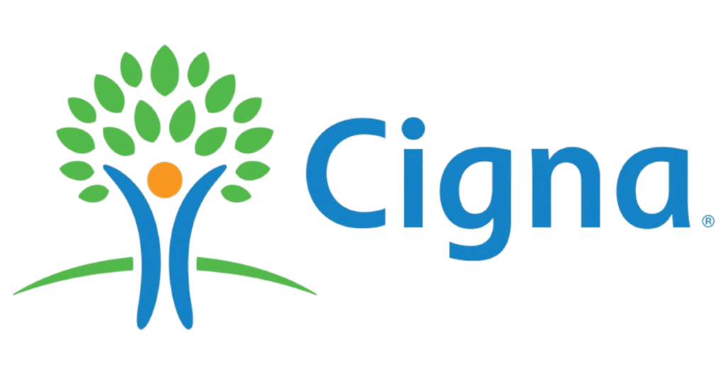 Cigna logo