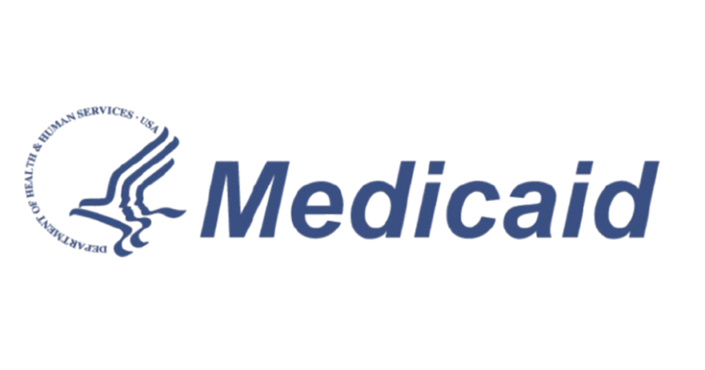 Virginia Medicaid logo