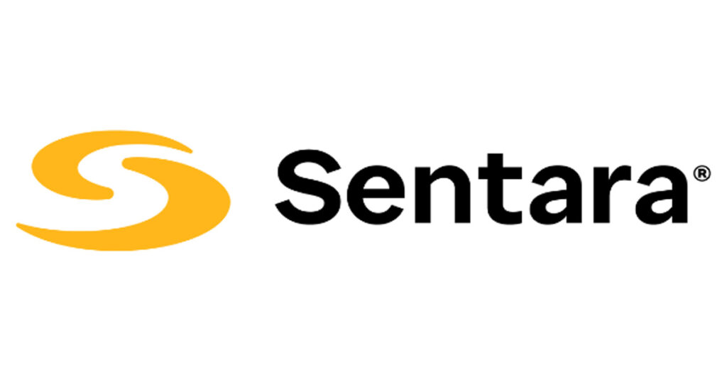 Sentara Health Plans logo