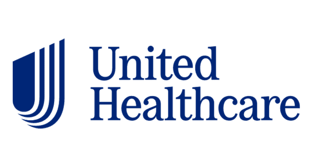 UnitedHealthcare logo
